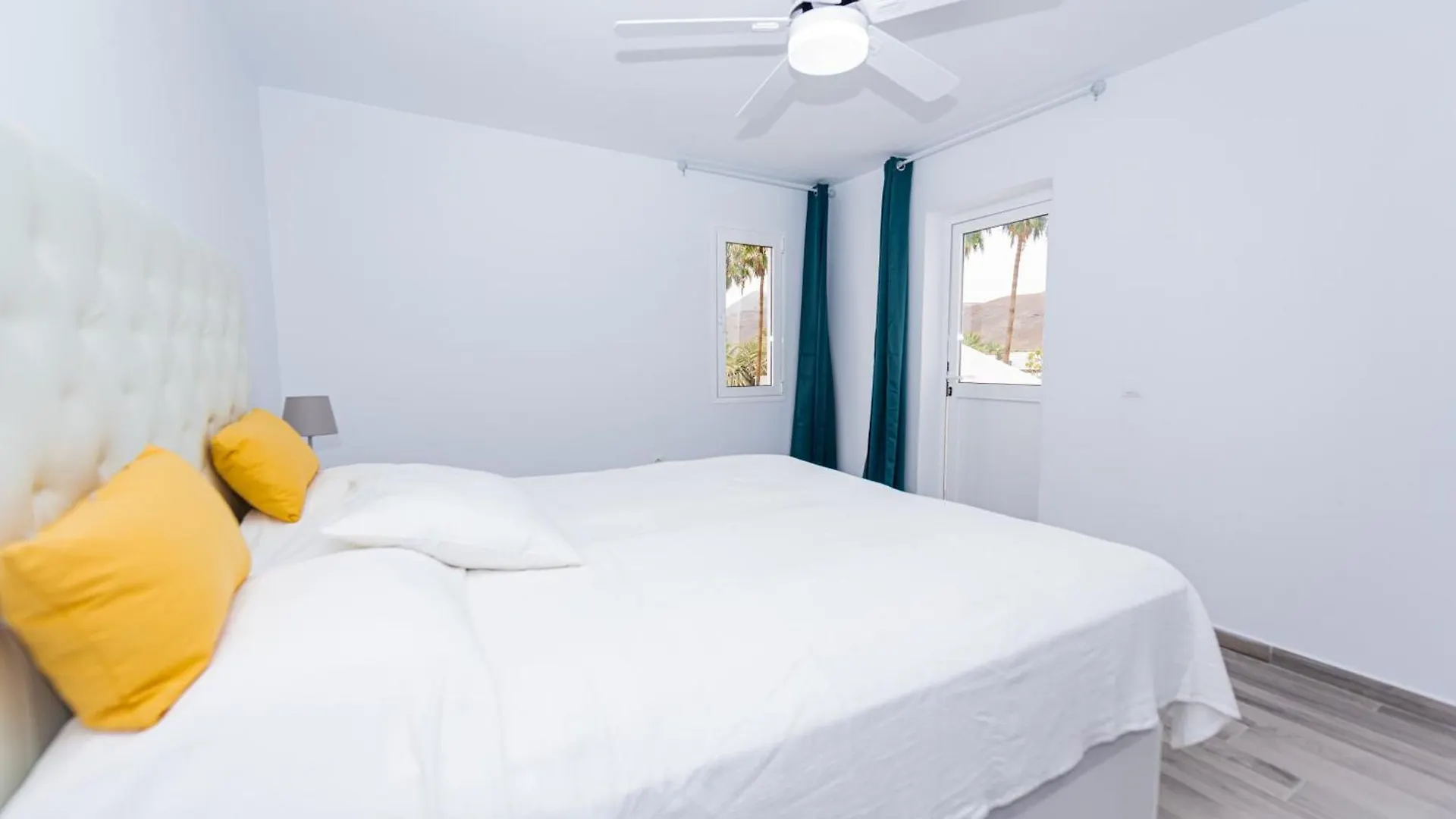 Apartmán Casa Andre Tarajalejo Španělsko