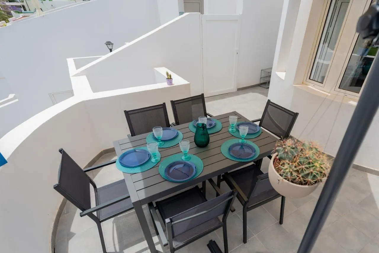 Casa Andre Apartment Tarajalejo