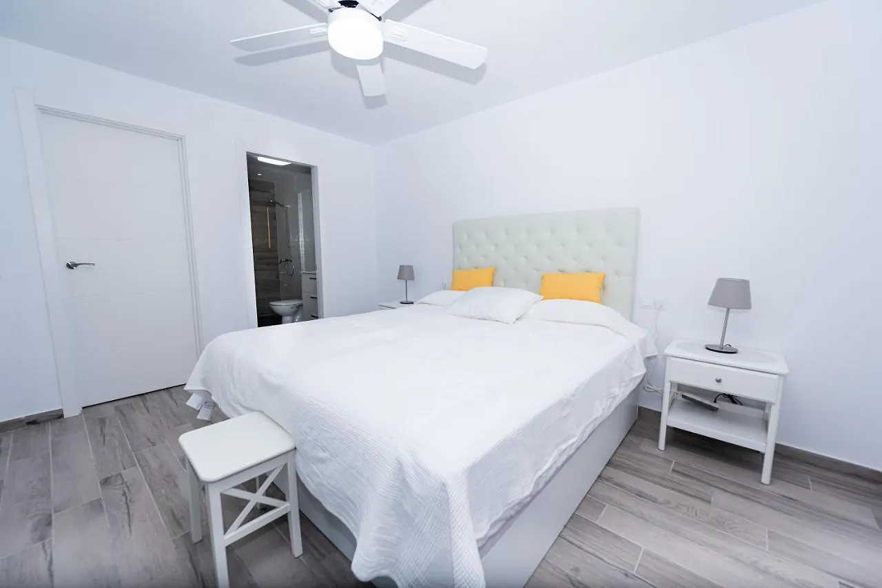 Casa Andre Apartment Tarajalejo