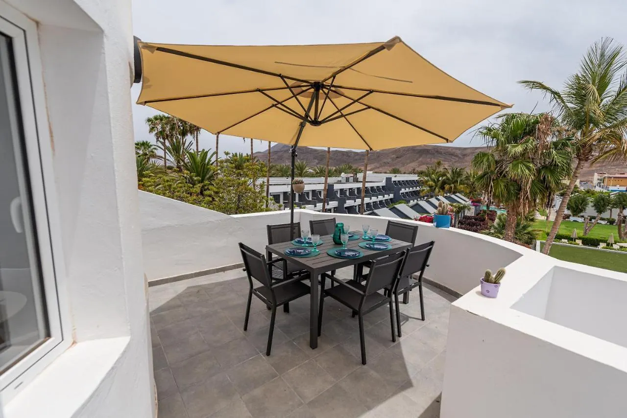 Casa Andre Apartment Tarajalejo 0*,  Spain