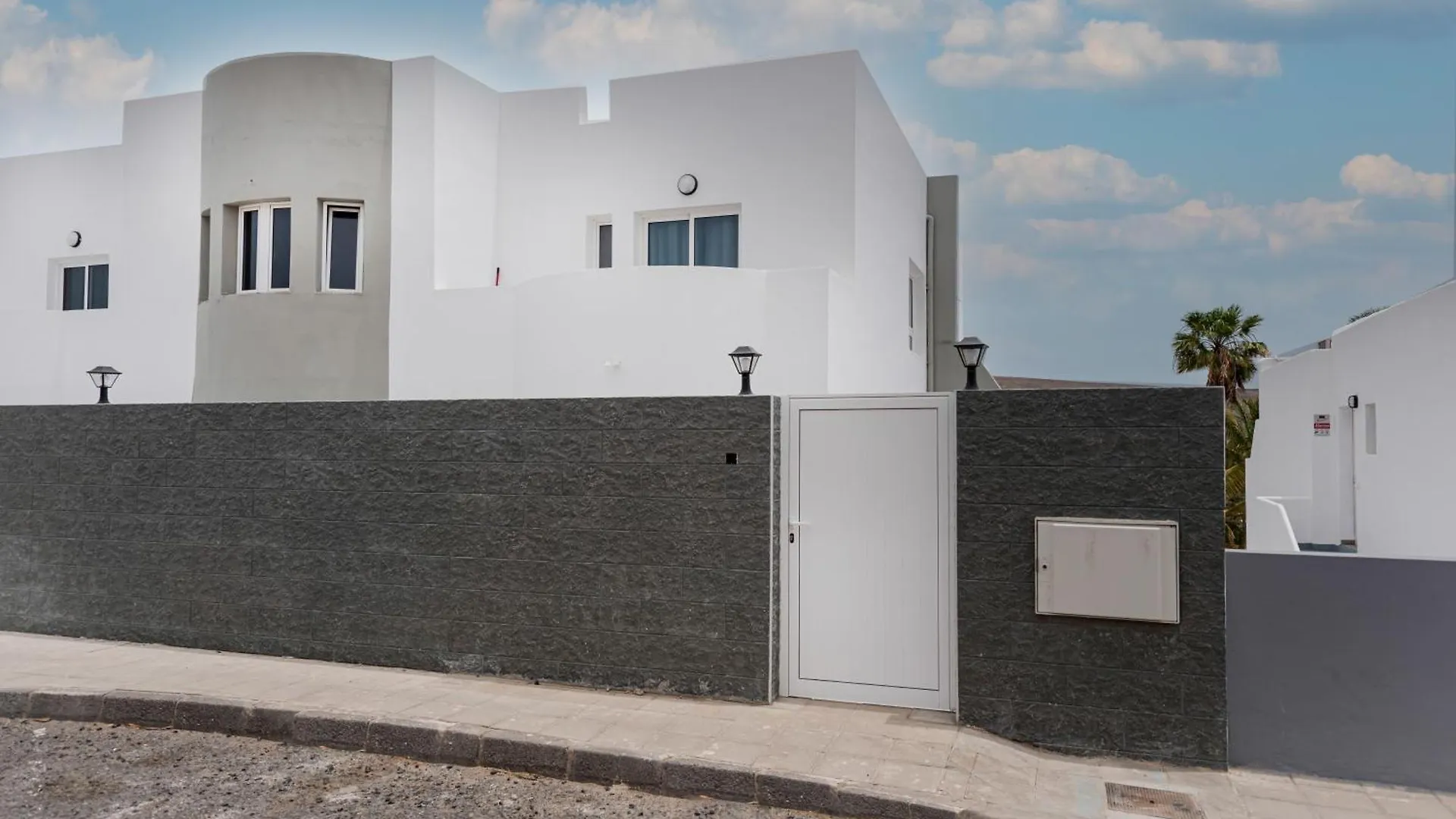 Casa Andre Apartment Tarajalejo